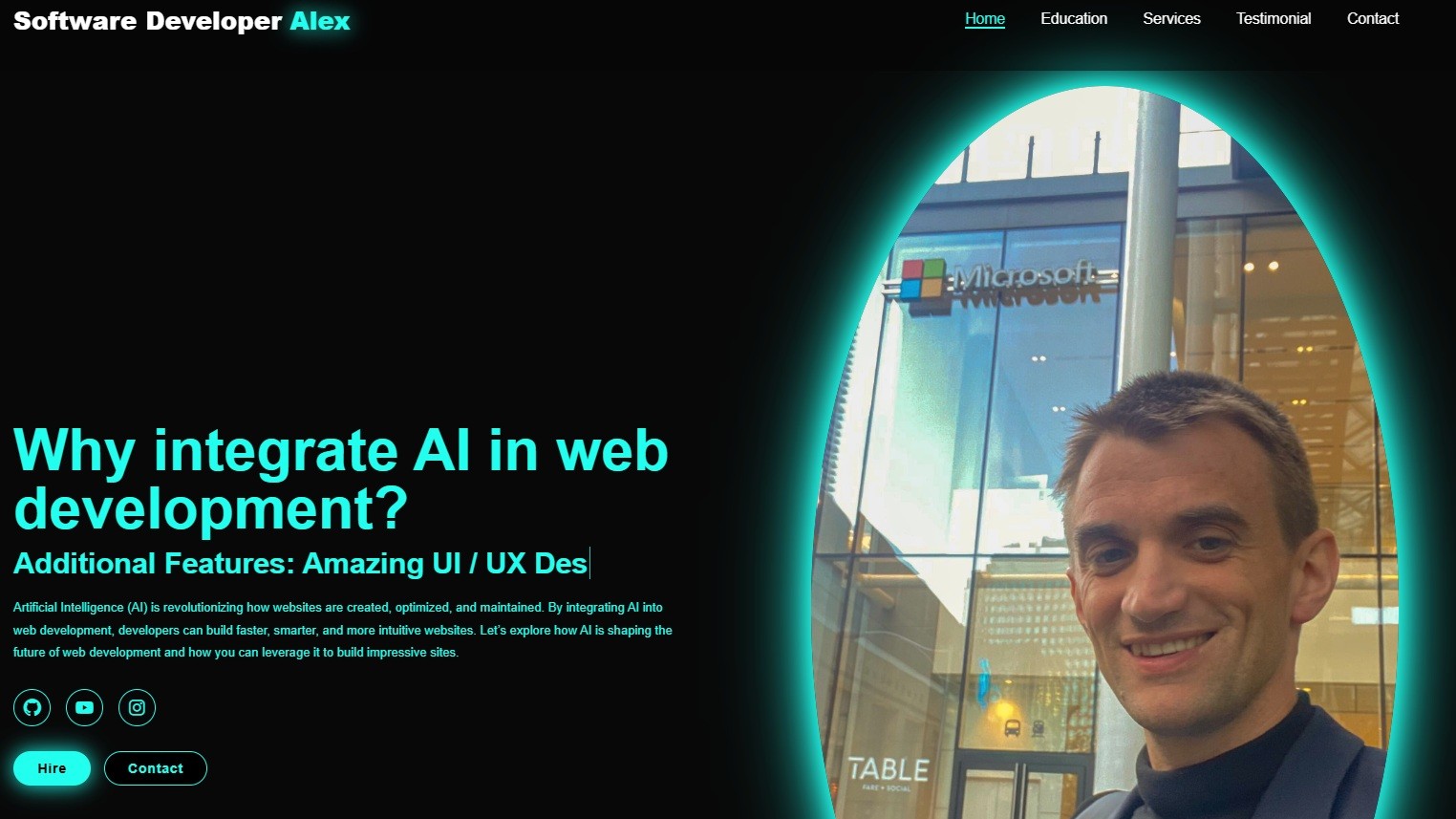 Beauty and Cosmetic Shopping Platform